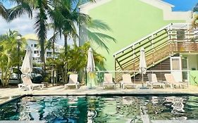 Résidence Tropic Appart Hotel